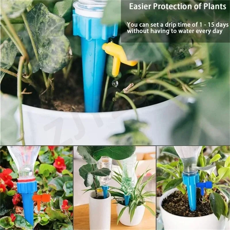 ระบบชลประทานแบบหยดอัจฉริยะ ชุด - Smart Urban Garden บทวิจารณ์และราคา