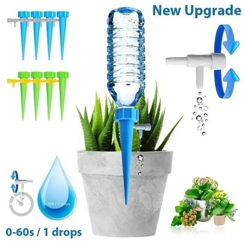 ระบบชลประทานแบบหยดอัจฉริยะ ชุด - Smart Urban Garden บทวิจารณ์และราคา