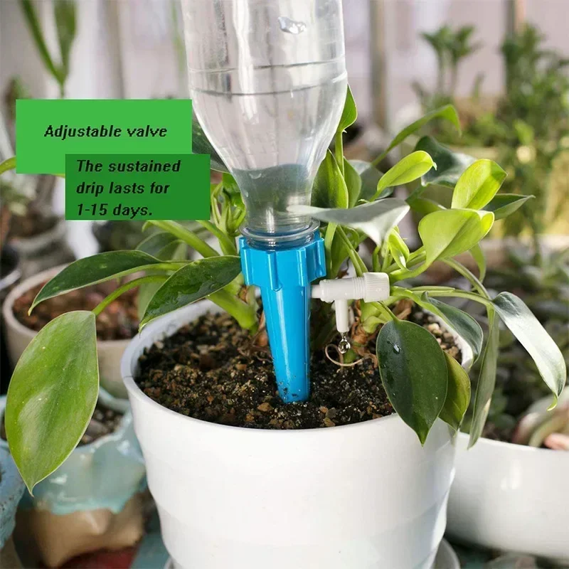 ระบบชลประทานหยดอัตโนมัติรดน้ํา - Smart Urban Garden บทวิจารณ์และราคา