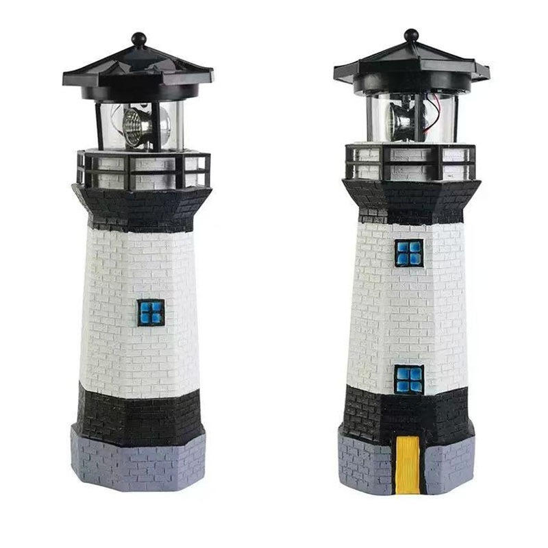 ไฟ LED รูปทรงประภาคารสำหรับตกแ - Smart Garden Fence บทวิจารณ์และราคา