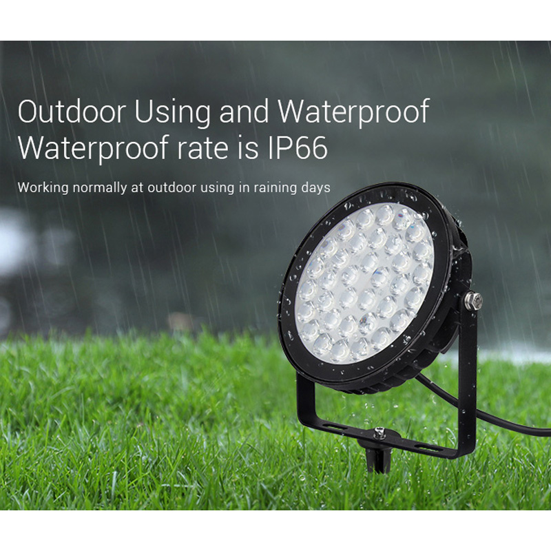 2100LM 25W RGB CCT สมาร์ทโคมไฟ - App Smart Garden บทวิจารณ์และราคา