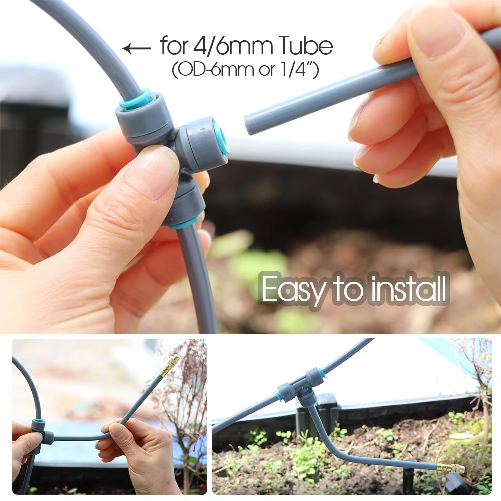 ทูย่า สมาร์ท ไวไฟ ไทม์เมอร์ระบ - Smart Garden Timer บทวิจารณ์และราคา