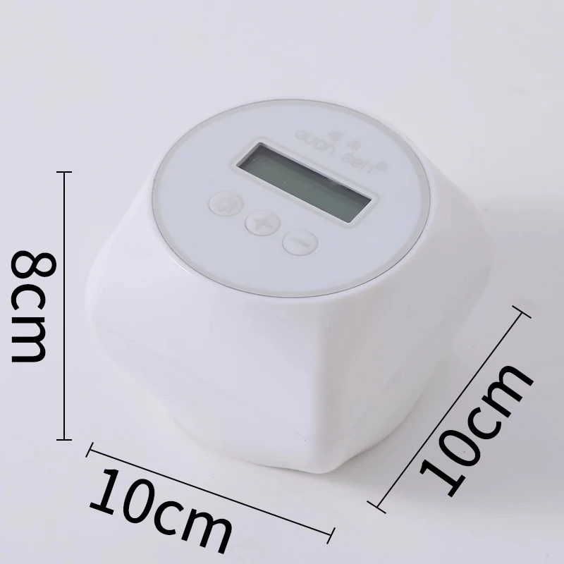 ปั๊มน้ำหยดอัจฉริยะระบบตั้งเวลา - Smart Garden Timer บทวิจารณ์และราคา