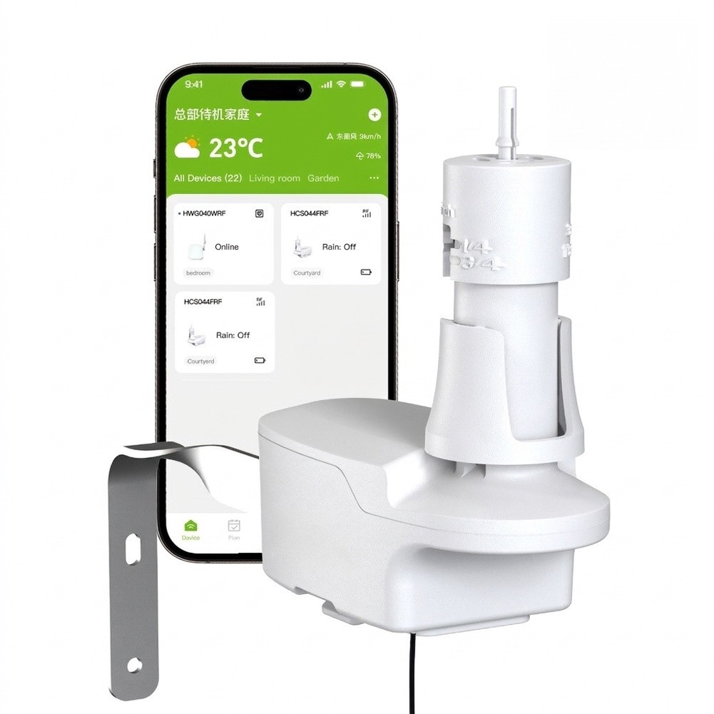 ตัวตั้งเวลาการรดน้ำแบบมีสายพร้ - Smart Garden Timer บทวิจารณ์และราคา
