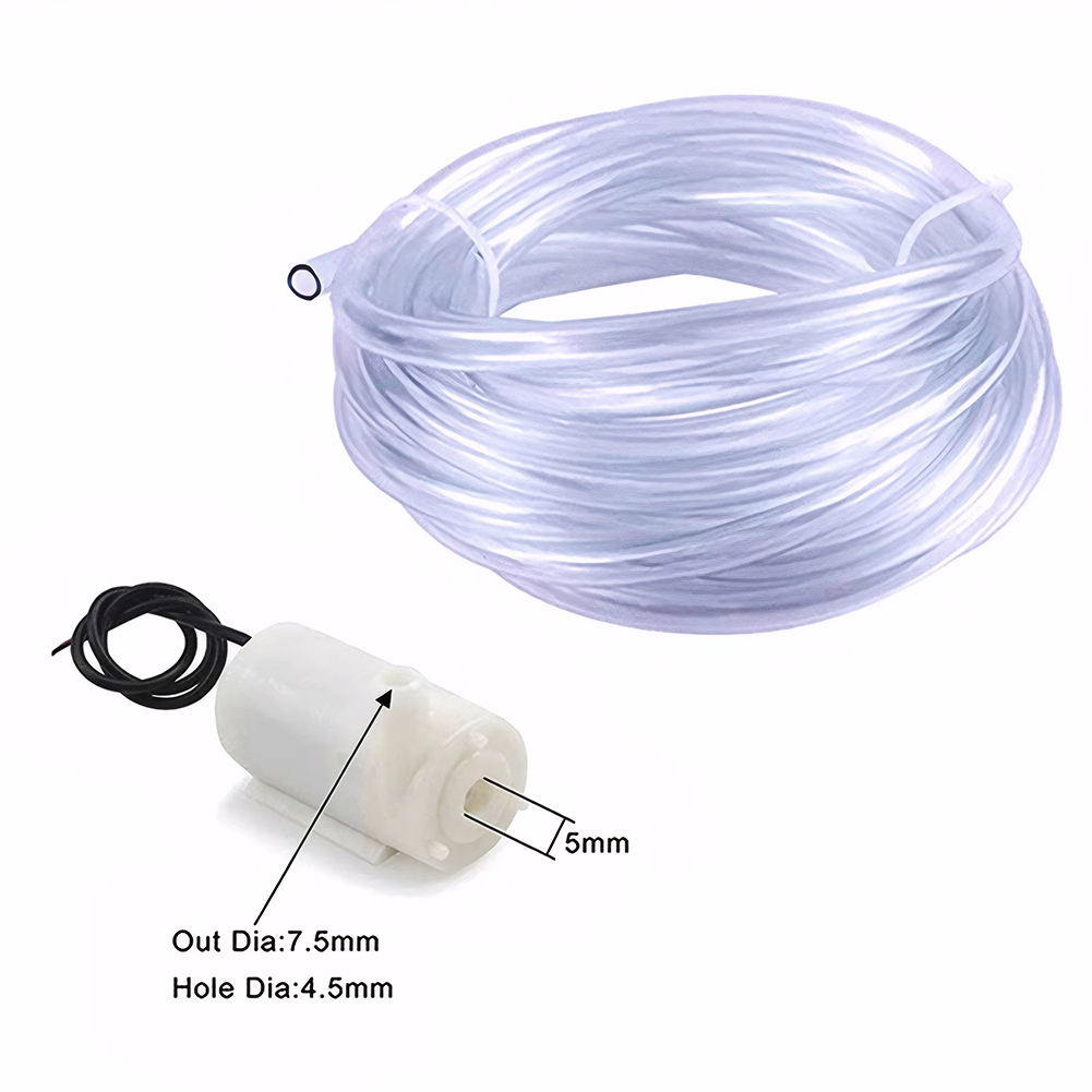 ระบบชลประทานอัตโนมัติ DIY พร้อ - Self Watering Pot Sensor บทวิจารณ์และราคา