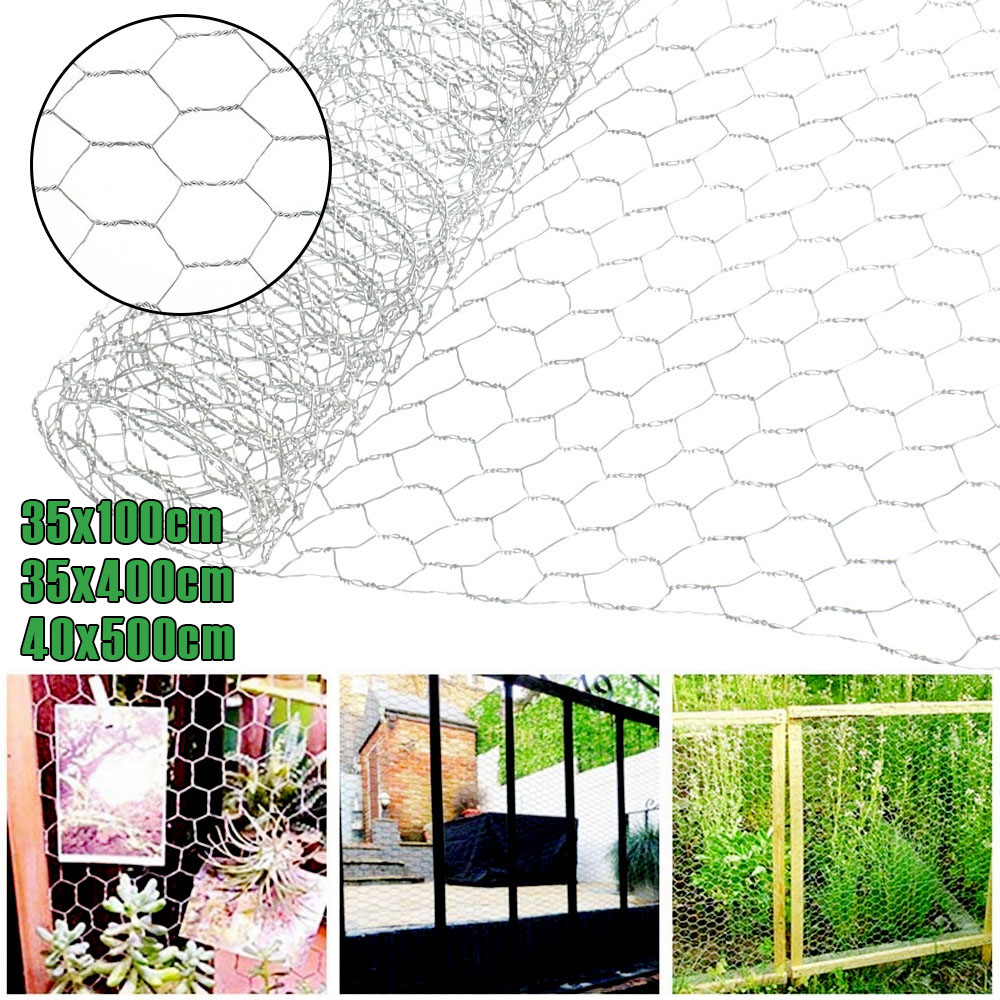 ตาข่ายป้องกันพืชไก่กระต่ายไก่ต - Smart Garden Fence บทวิจารณ์และราคา