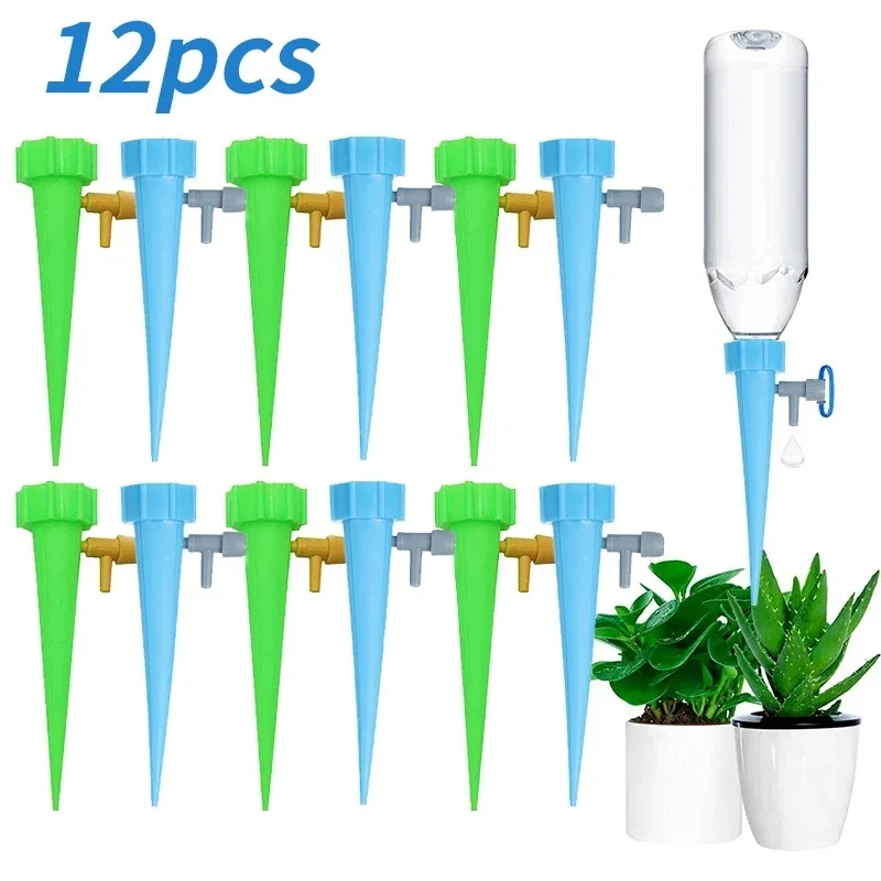 ระบบน้ำหยดอัตโนมัติ รดน้ำต้นไม - Smart Urban Garden บทวิจารณ์และราคา