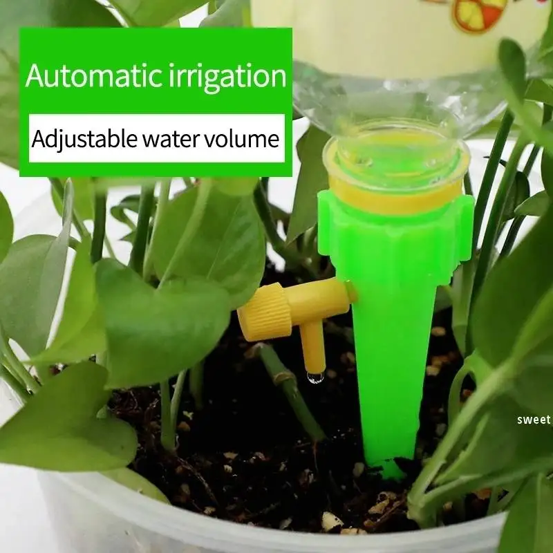 ระบบน้ำหยดอัตโนมัติ รดน้ำต้นไม - Smart Urban Garden บทวิจารณ์และราคา