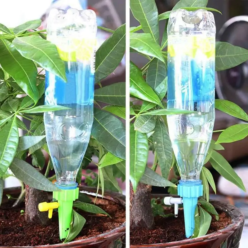 ระบบน้ำหยดอัตโนมัติ รดน้ำต้นไม - Smart Urban Garden บทวิจารณ์และราคา