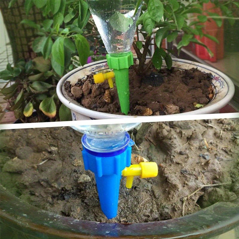 ระบบชลประทานหยดอัตโนมัติ Self  - Smart Urban Garden บทวิจารณ์และราคา
