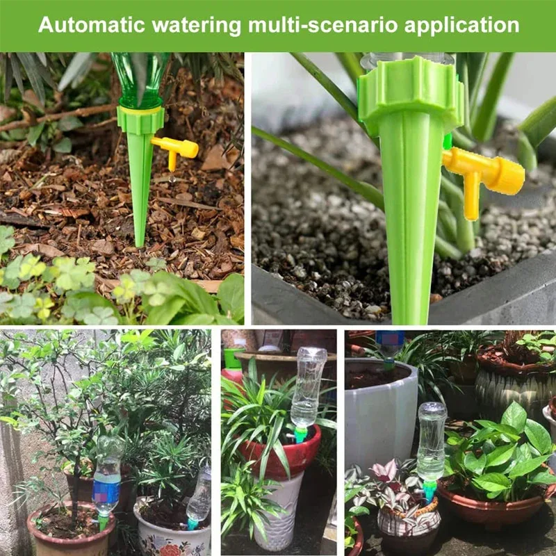 ระบบให้น้ำต้นไม้แบบหยดน้ำอัตโน - Smart Urban Garden บทวิจารณ์และราคา