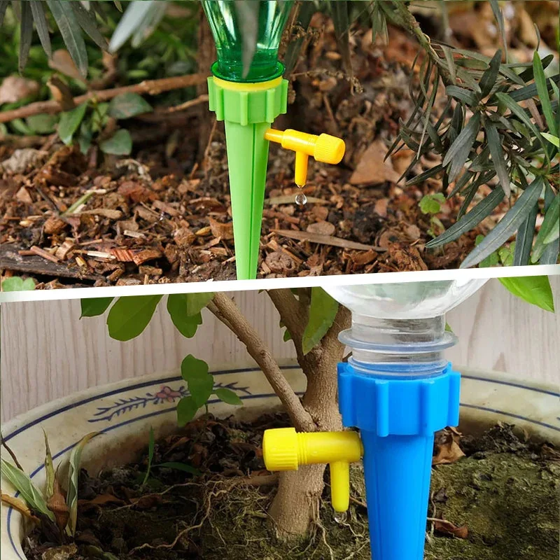 ระบบให้น้ำต้นไม้แบบหยดน้ำอัตโน - Smart Urban Garden บทวิจารณ์และราคา