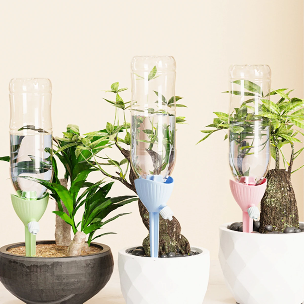 อัพเกรดระบบชลประทานหยดอัตโนมัต - Smart Urban Garden บทวิจารณ์และราคา