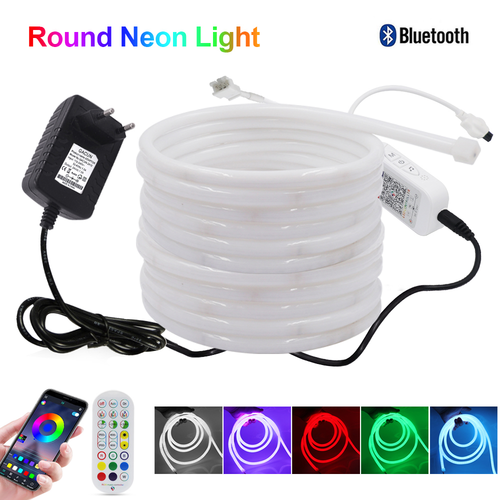 24V WS2811 แอดเดรสพิกเซล LED แ - App Smart Garden บทวิจารณ์และราคา