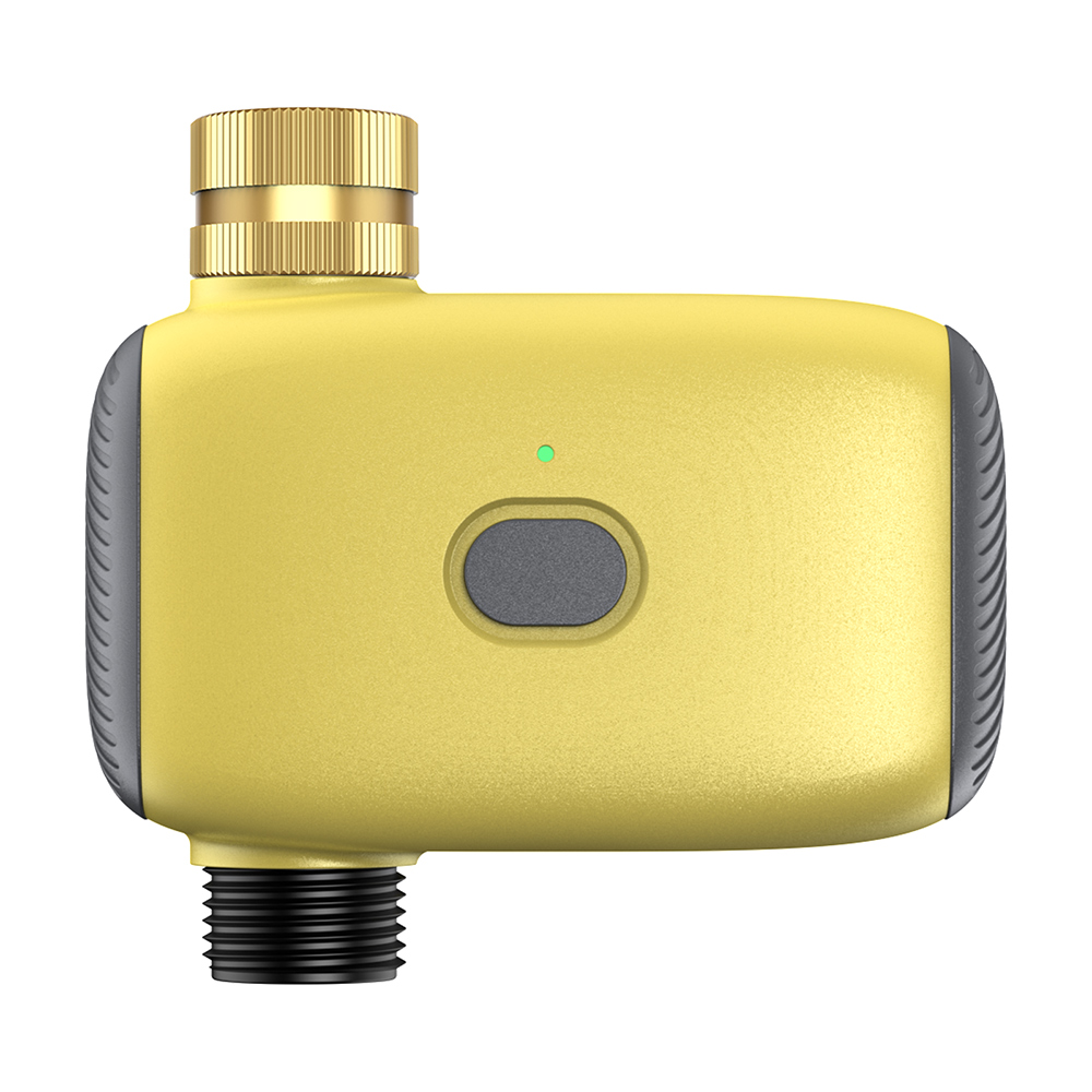ตัวตั้งเวลาควบคุมการรดน้ำอัจฉร - Smart Garden Timer บทวิจารณ์และราคา